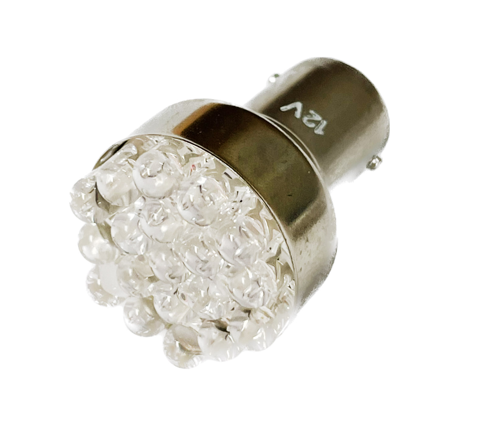 Universeel Lamp Led 12v Ba15s 120ma Tifra Germany