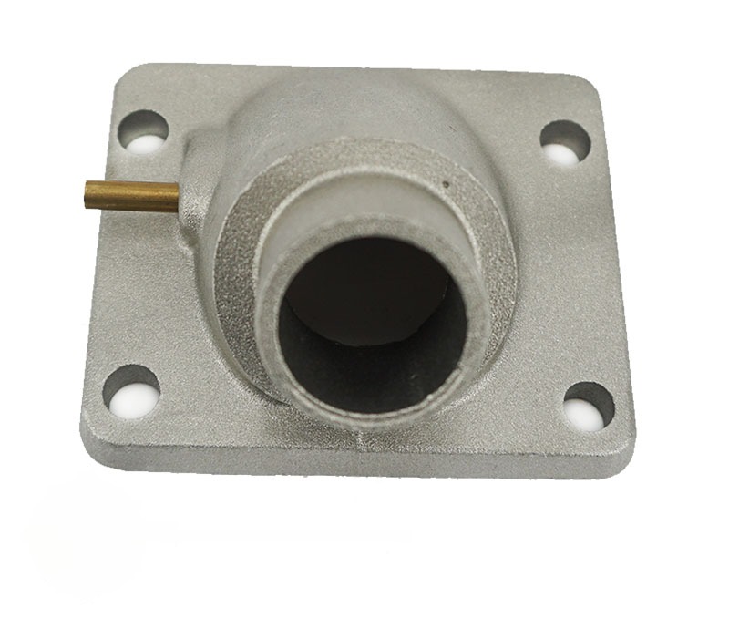 Honda Spruitstuk Passend Honda Mb/mt Klem 20mm
