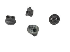 Mikuni Deksel, Gasschuif Yamaha Fsi Dx 16mm