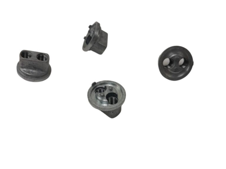 MIKUNI Deksel, gasschuif YAMAHA FSI DX 16MM