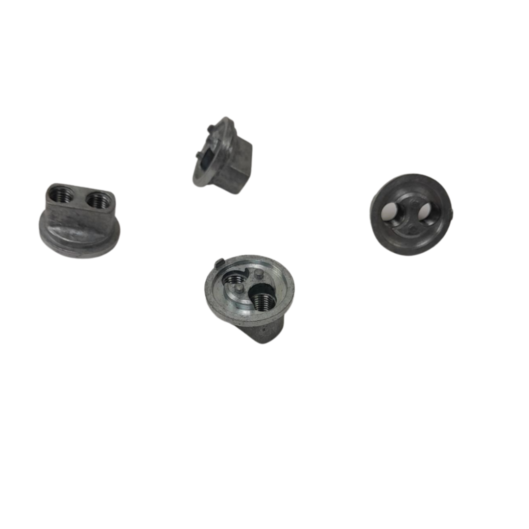 Mikuni Deksel, Gasschuif Yamaha Fsi Dx 16mm