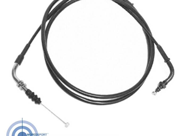 Sym Fiddle 2 Achterremkabel Teflon Fiddle 2