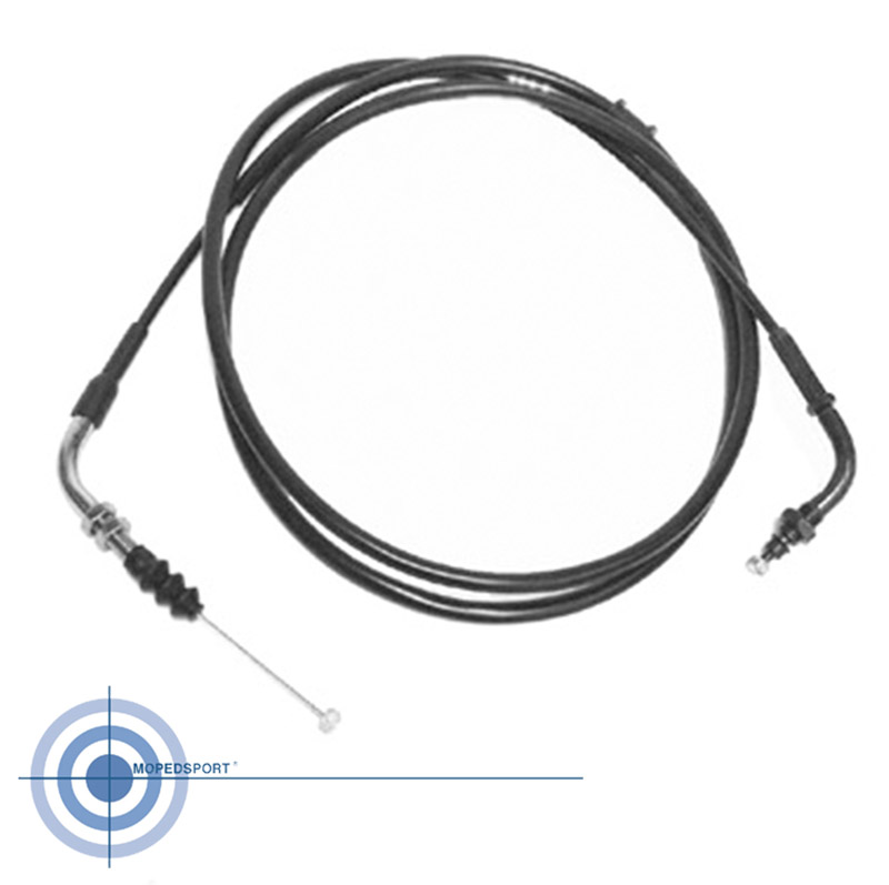 SYM FIDDLE 2 Achterremkabel Teflon FIDDLE 2
