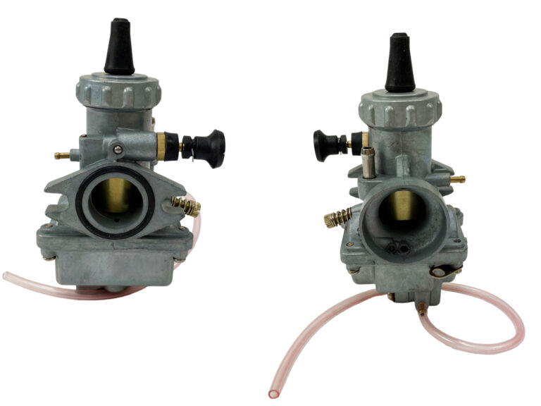 Honda Mb/mt Mtx Yamaha Carburateur 24mm Model Mik Pz24a Flens - Geschikt Voor Honda Mb5 Mt5 Mb8 Mt8 Mbx50 Mbx80 Yamaha Rd50mx Rd80 Dt50mx Dt80