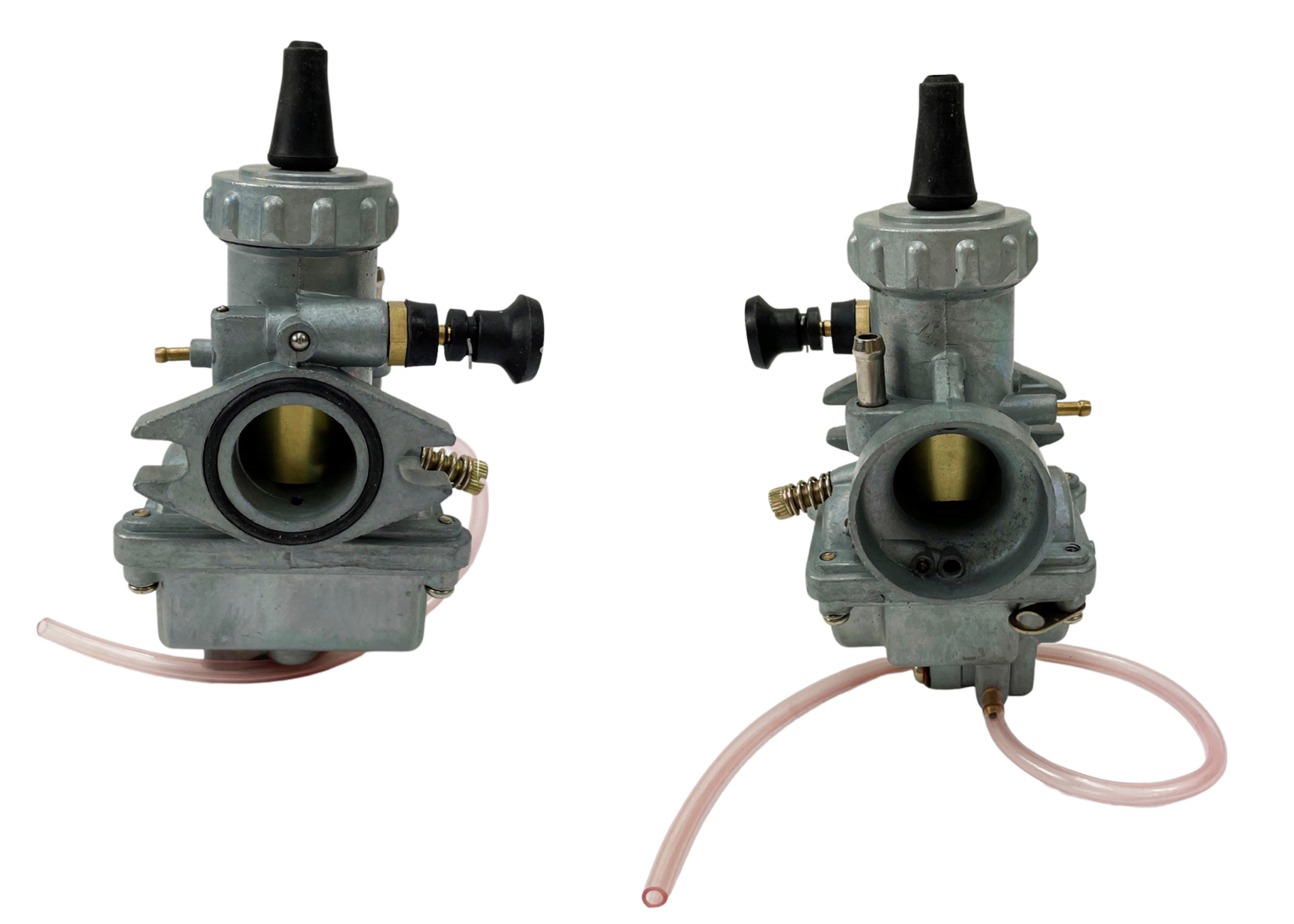 Honda Mb/mt Mtx Yamaha Carburateur 24mm Model Mik Pz24a Flens - Geschikt Voor Honda Mb5 Mt5 Mb8 Mt8 Mbx50 Mbx80 Yamaha Rd50mx Rd80 Dt50mx Dt80