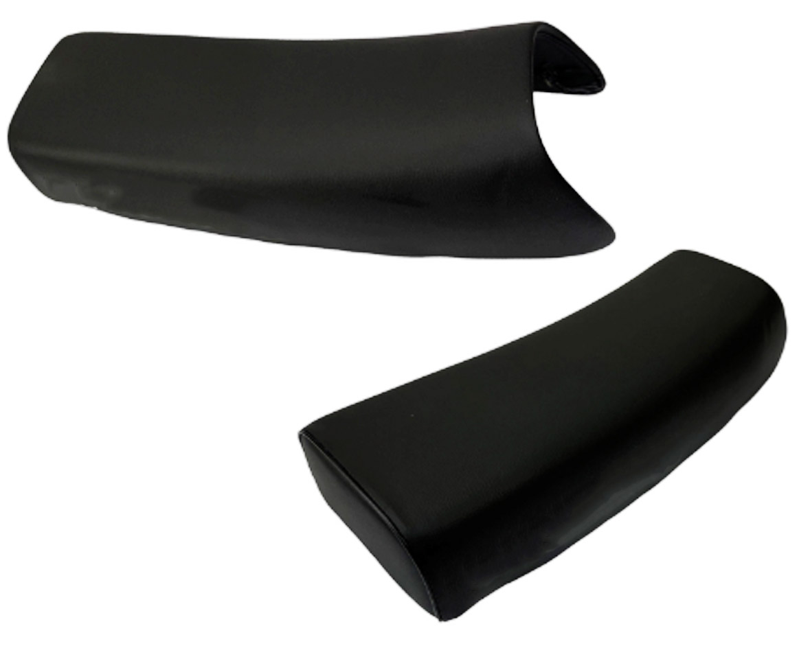 Honda Mt Buddyseat / Zadel Zwart Geschikt Voor Honda Mt