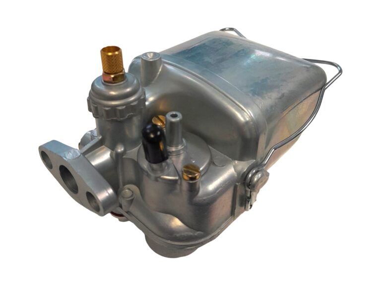 SACHS Carburateur SSB 12mm met metalen filter