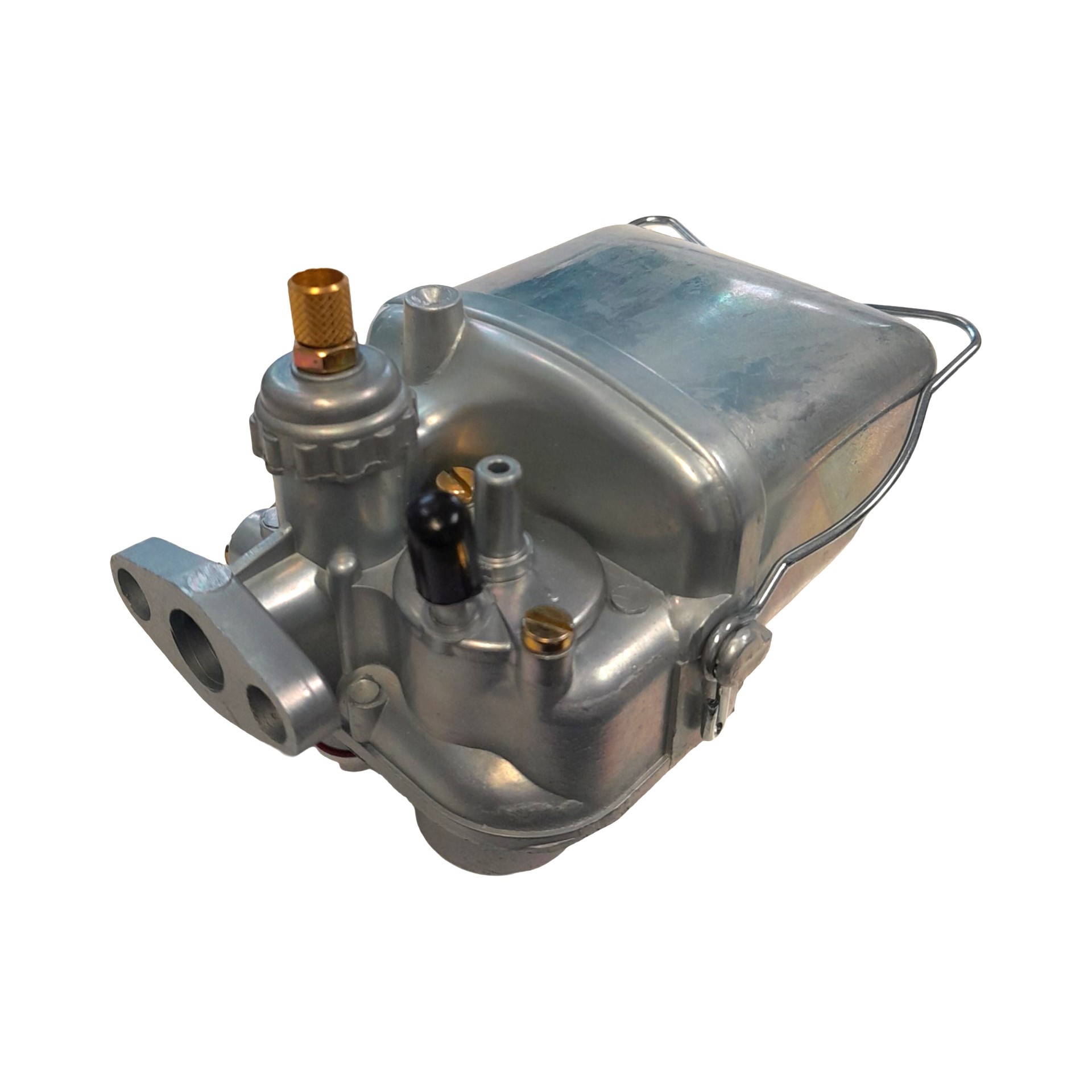 Sachs carburateur SSB 12mm met metalen filter
