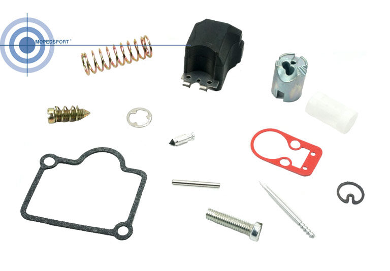 Sachs Carburateur Revisie Set 12mm