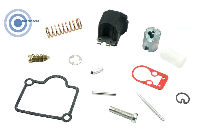 SACHS Carburateur revisie set 12MM