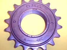 Vespa Ciao Si Freewheel 18t Passend Ciao Si Bravo Gilera Citta 103631 Wielen En Remdelen 18 Tands