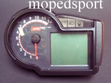 Aprilia/factory Outlet Km Klok Injectionmodel Sr50 Ditech 2005 8224594 Laatste **