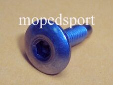 Aprilia Inbusbout Flens M5x12 Sr50 Vanaf 1997 8152302