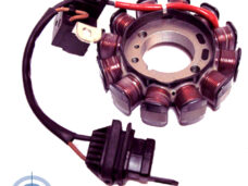 Piaggio Ontsteking Cpl.voor  Zip 4t 9692975