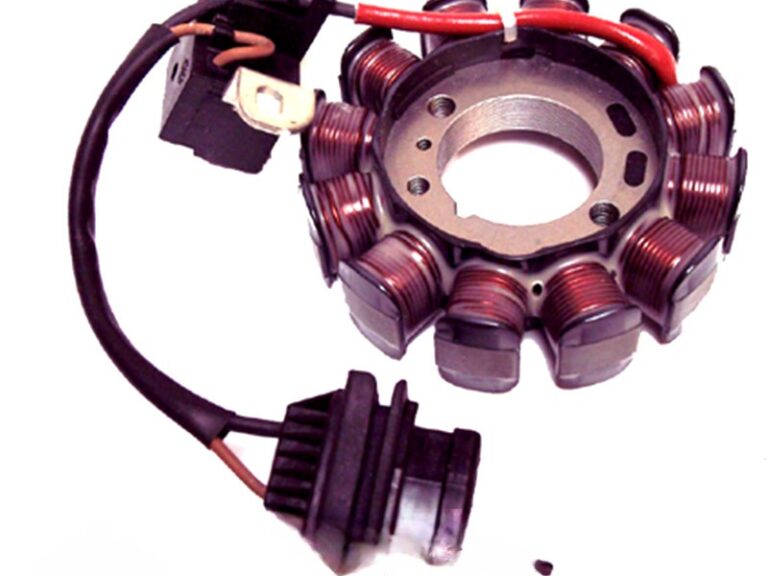 Piaggio Ontsteking Cpl.voor Zip 4t 9692975