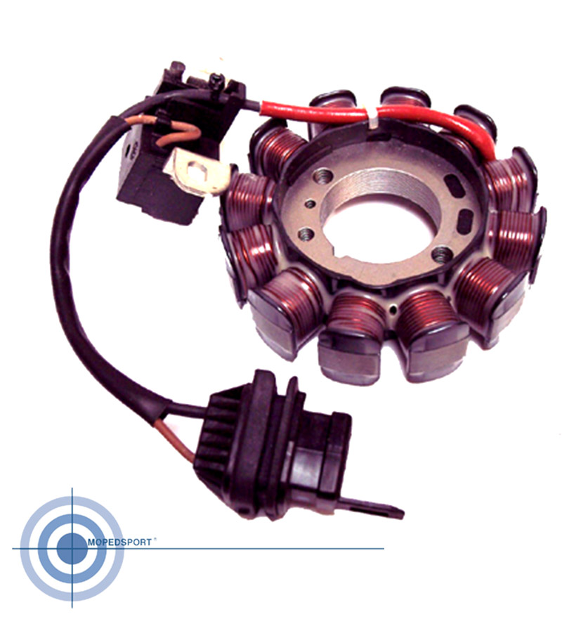 PIAGGIO Ontsteking cpl.voor ZIP 4T 9692975