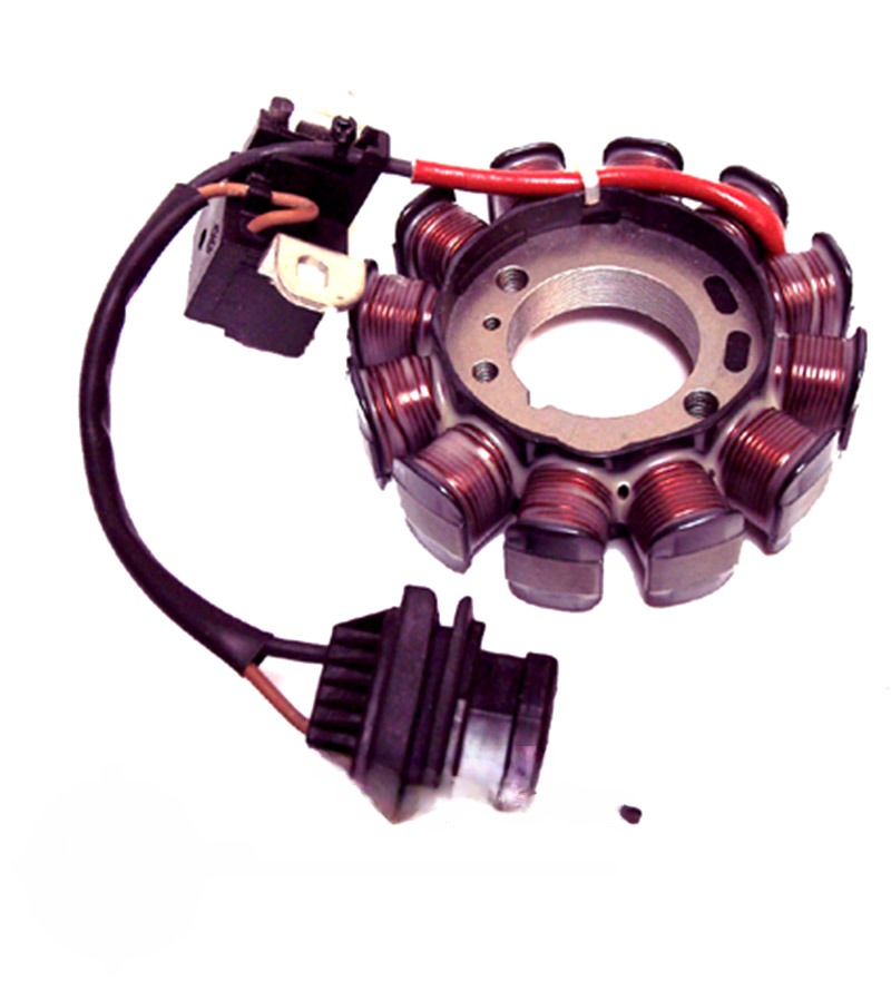 Piaggio Ontsteking Cpl.voor Zip 4t 9692975