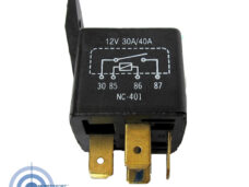 Honda Mt Buddydek Geel Mt50 Nh1 Passend Voor Honda 