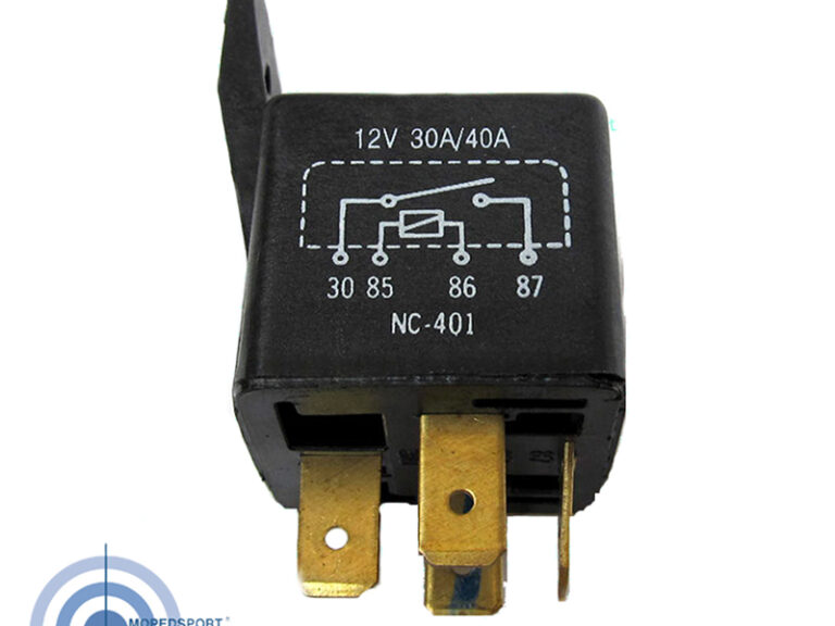Honda Mt Buddydek Geel Mt50 Nh1 Passend Voor Honda