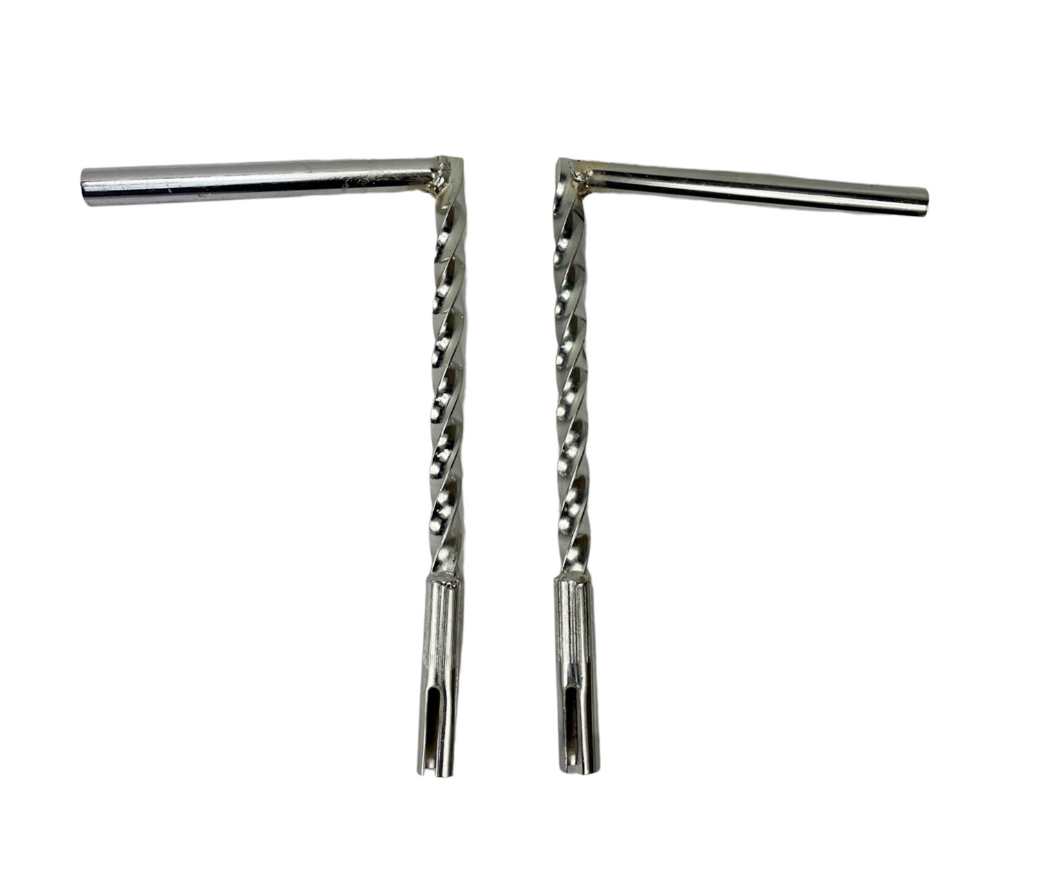PEUGEOT 103 Gedraaid stuur links / rechts 340mm - Peugeot 103 V - VS - MV - MVL - Vogue - Z - MVX - Spectrum