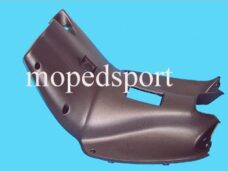 Aprilia Voorplaat-binnenzijde /beenschild Zwart 8248656 Sr50 99/00/01 Ditech Www 001/01 Frame Delen