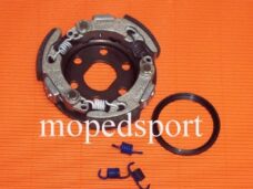 Polini Speed Clutch 3G 107mm koppeling voor Minarelli horizontaal motorblok