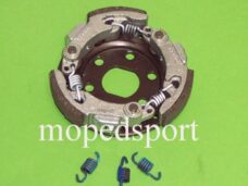 Polini Speed Clutch koppeling voor Kymco 50cc 2-takt scooters