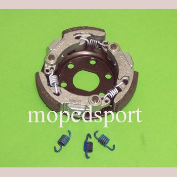 Embrayage Polini Speed pour scooters Kymco 50cc 2 temps