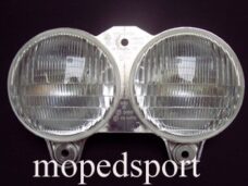 Malaguti Koplamp F10 01503300 Elektrische Delen