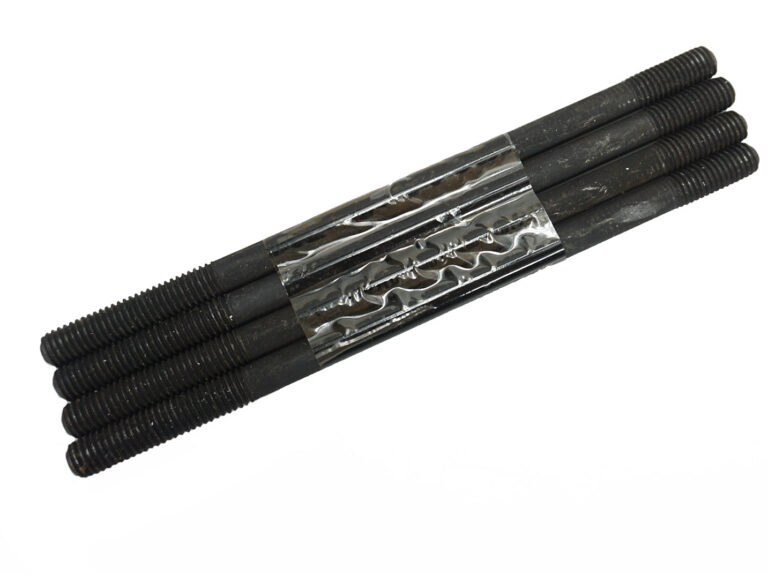 BROMFIETS KS125 Sport, GS125, MC125 Cilindertapeind Set 285 motor aircooled 100-01.106 KS125 Sport, GS125, MC125