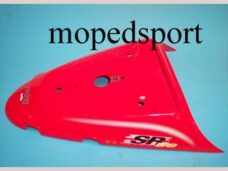 Aprilia Plaat Buddyseat Achter Fumi Rossi Rood 8248837 Frame Delen