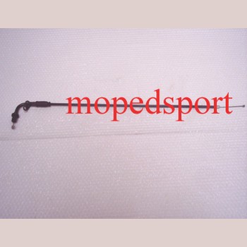 Malaguti F10 Gaskabel Lang F10 03406903 Kabels * Outlet * Oem Nr 034.069.03