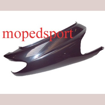 PEUGEOT SCOOTER Zijscherm rechts grondkleur Buxy/Speedake FRAME DELEN