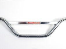 Bromfiets Sachs Kreidler Universal Stuur Chroom Moto Cross Universeel Motocross - Breedte: 86cm - Buisdiameter: 22mm
