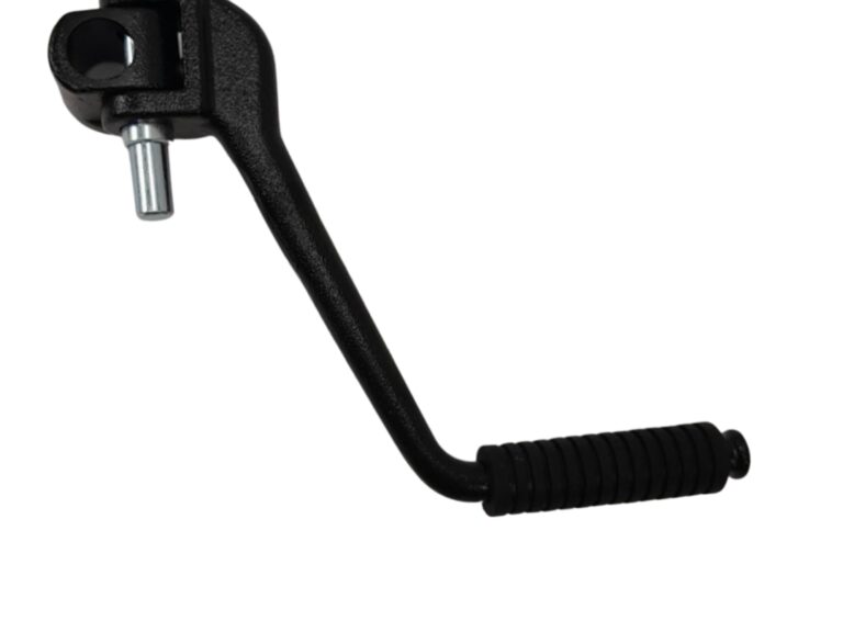 Tomos A35 Kickstartpedaal Zwart