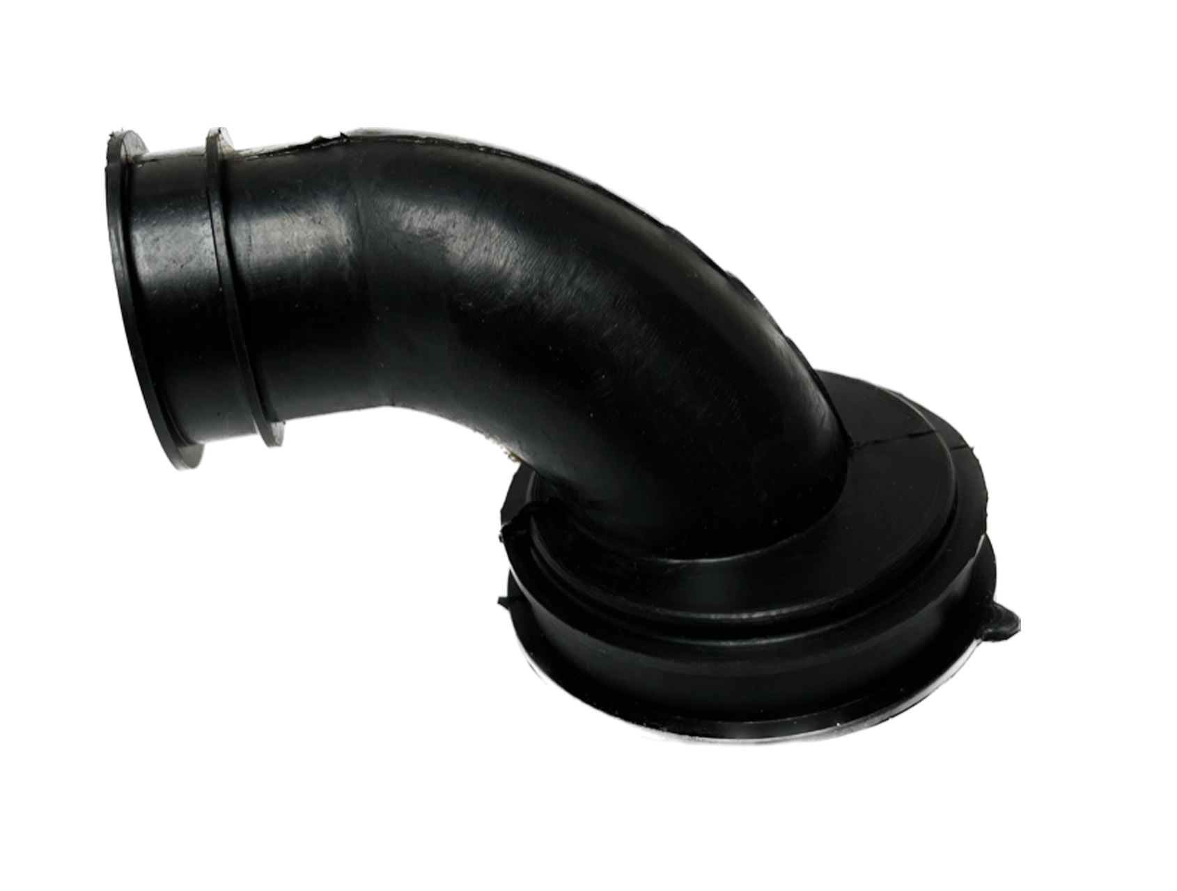Aanzuigrubber carburateur voor Suzuki TS50X RG50 RMX50 inlaatrubber