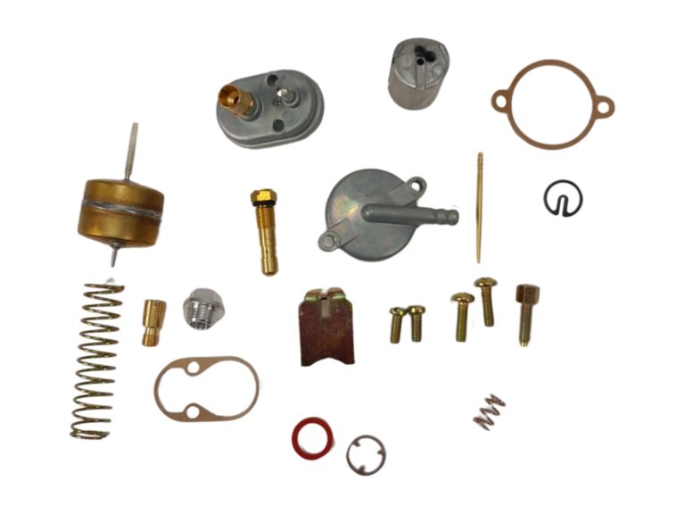 Bromfiets 517 - 440 - 441 Carburateur Revisieset Voor Bing Ssi 14mm-17mm Geschikt Voor Onder Andere: 1/14/53, 1/14/88, 1/14/108, 1/14/127, 1/14/137, 1/16/56, 1/16/57, 1/16/58, 1/16/60, 1/16/62, 1/16/64, 1/16/69, 1/16/70, 1/16/79, 1/16/81, 1/16/86, 1/16/87, 1/16/88, 1/17/37, 1/17/61, 1/17/63, 1/17/64