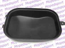 Copa de casco inferior Baotian