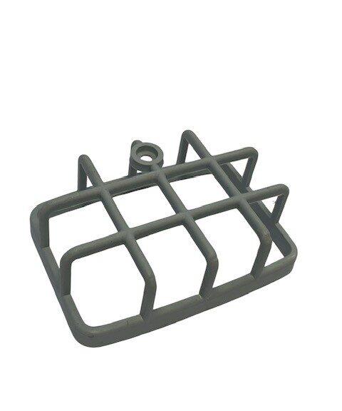 Puch Sachs Grill / Rooster Geschikt Voor Ulo Achterlicht Grijs - Swiing®