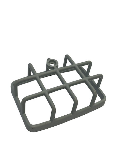 Puch Sachs Grill / Rooster Geschikt Voor Ulo Achterlicht Grijs - Swiing®