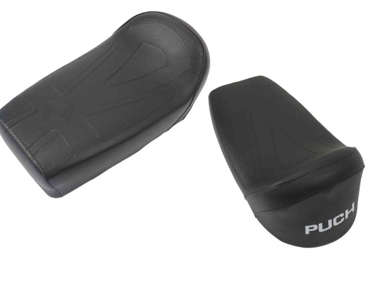 Puch Maxi Buddyseat Kort Maxi / Condor / X30 340mm Lang