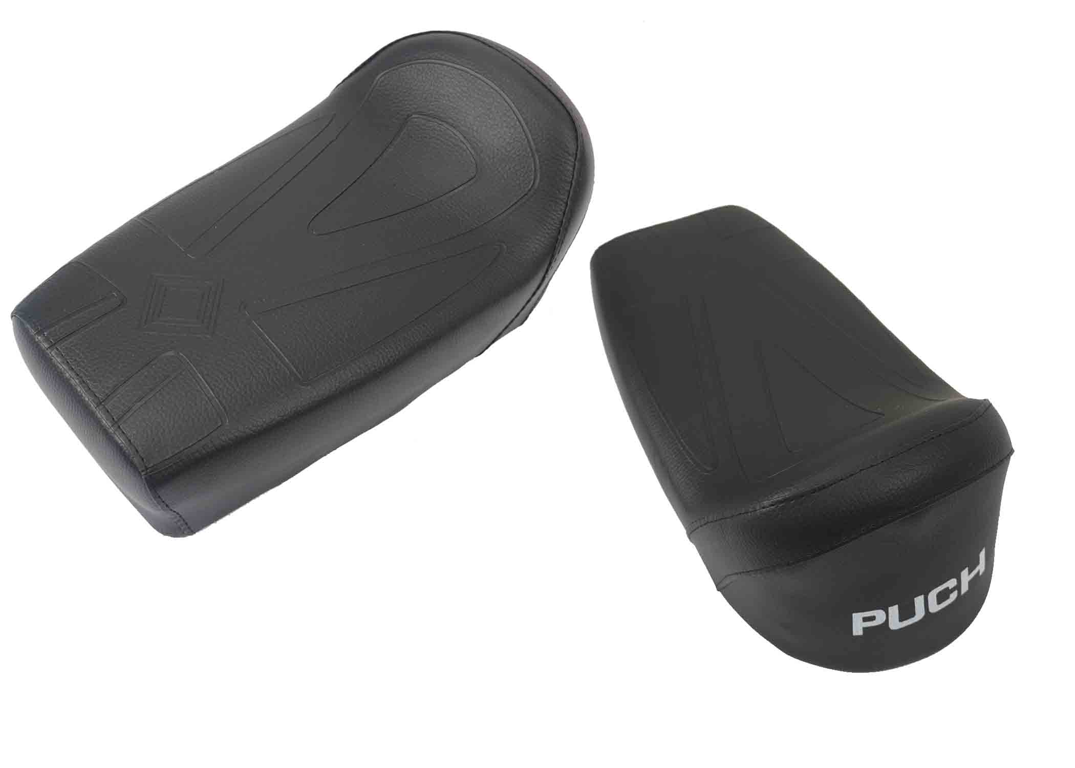 Puch Maxi Buddyseat Kort Maxi / Condor / X30 340mm Lang