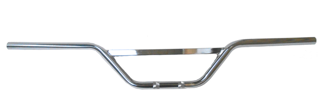 UNIVERSEEL PUCH KREIDLER BROMFIE Stuur 22mm motocross model breed Universeel
