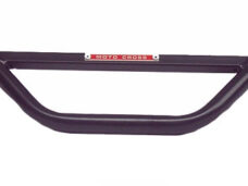 Universeel Bromfiets Kreidler Stuur Moto Cross Zwart - Motocross