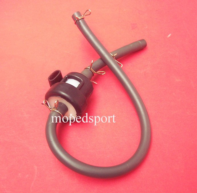 Baotian/classico Benzinefilter Org.