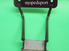Baotian/classico Bevestigingsbeugel Voor Buddyseat Naar De Helmbak