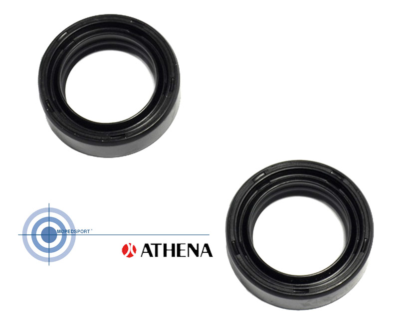 Honda Mb/mt Voorvork Keerring Set 27x39x10.5 Mb/mt Athena P40fork455080 Voorvork Keerringen