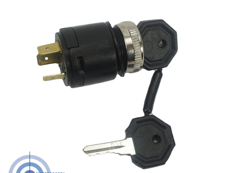Mbk Universeel Peugeot Contactslot 2 Standen Elektro peugeot 103 Mbk 51