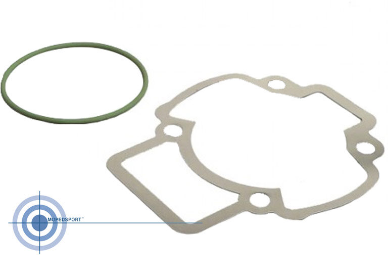 Kreidler Flory Gereedschapskist / Gereedschapsbak Zwart Flory Voor Buddyseat 335.01.05