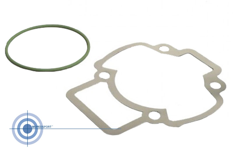 Kreidler Flory Gereedschapskist / Gereedschapsbak Zwart Flory Voor Buddyseat 335.01.05